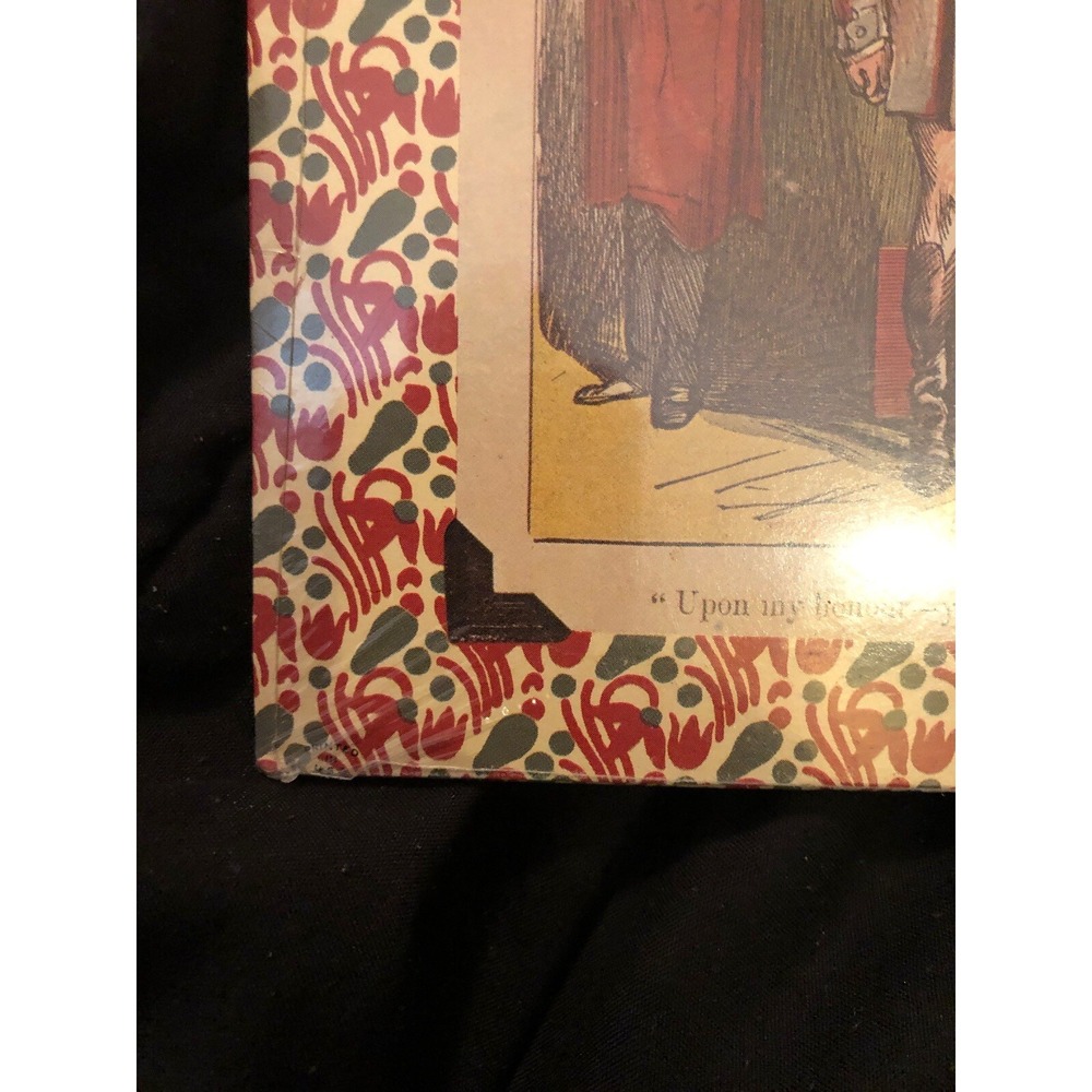 Sealed CHRIS JAGGER Adventures Of Valentine Vox LP Asylum Sealed - Picture 5 of 6